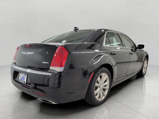 2020 Chrysler 300 Vehicle Photo in Neenah, WI 54956