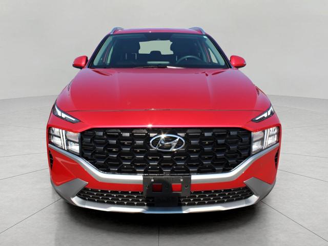 2023 Hyundai SANTA FE Vehicle Photo in Green Bay, WI 54304