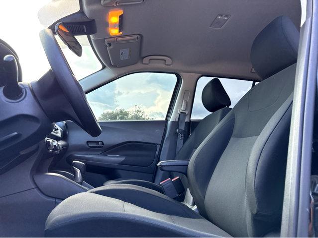 2023 Nissan Kicks Vehicle Photo in Savannah, GA 31419