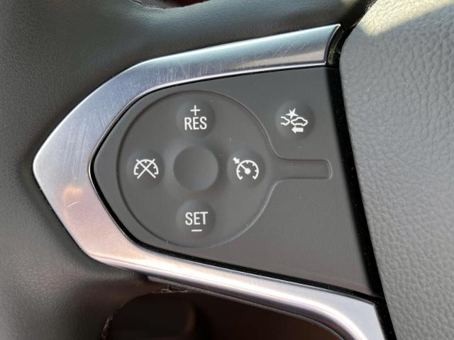 2023 Chevrolet Traverse Vehicle Photo in Roslyn, NY 11576