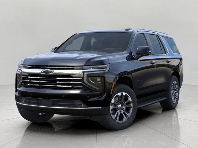2025 Chevrolet Tahoe Vehicle Photo in Madison, WI 53713