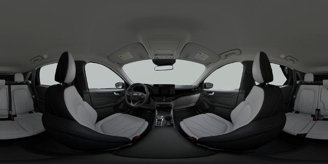 2025 Ford Escape Vehicle Photo in Neenah, WI 54956