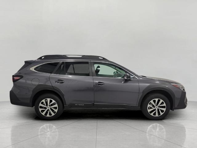 2024 Subaru Outback Vehicle Photo in Appleton, WI 54913