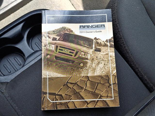 2011 Ford Ranger Vehicle Photo in Philadelphia, PA 19116