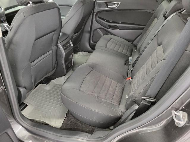 2018 Ford Edge Vehicle Photo in Neenah, WI 54956