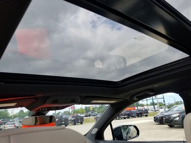 2021 Cadillac XT5 Vehicle Photo in ELYRIA, OH 44035-6349