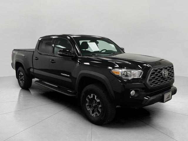 2021 Toyota Tacoma 4WD Vehicle Photo in Appleton, WI 54913