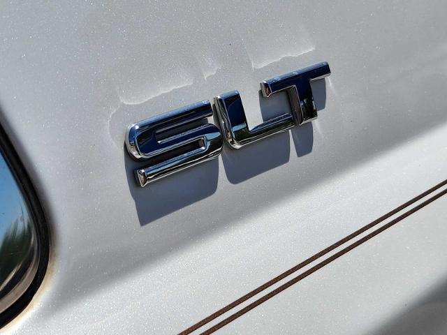 2017 GMC Yukon Vehicle Photo in DENTON, TX 76210-9321