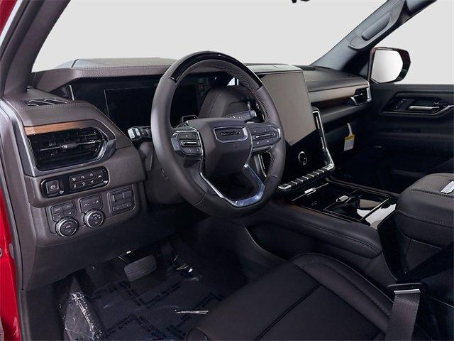 2025 GMC Yukon Vehicle Photo in PUYALLUP, WA 98371-4149