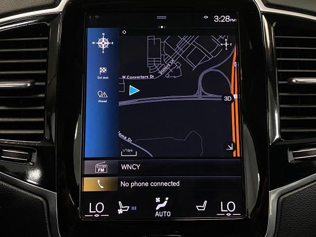 2022 Volvo XC90 Vehicle Photo in Appleton, WI 54913
