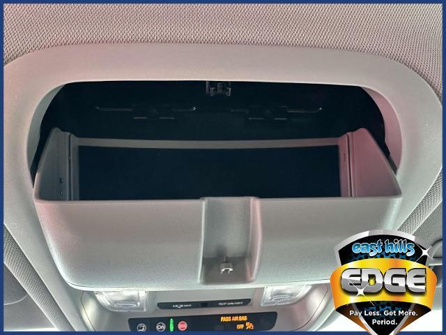 2022 Chevrolet Equinox Vehicle Photo in Roslyn, NY 11576