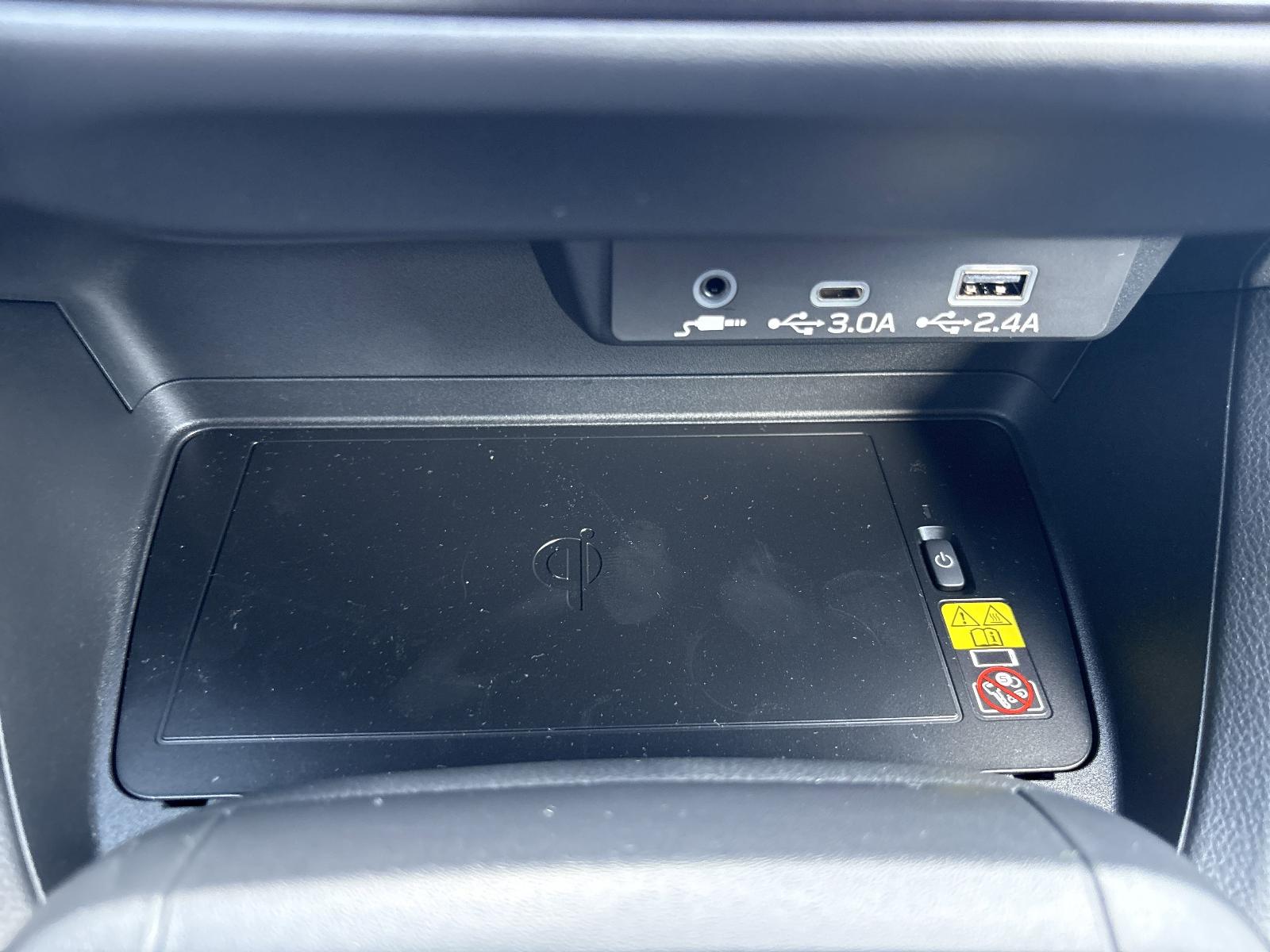 2025 Subaru Impreza Vehicle Photo in Mechanicsburg, PA 17050