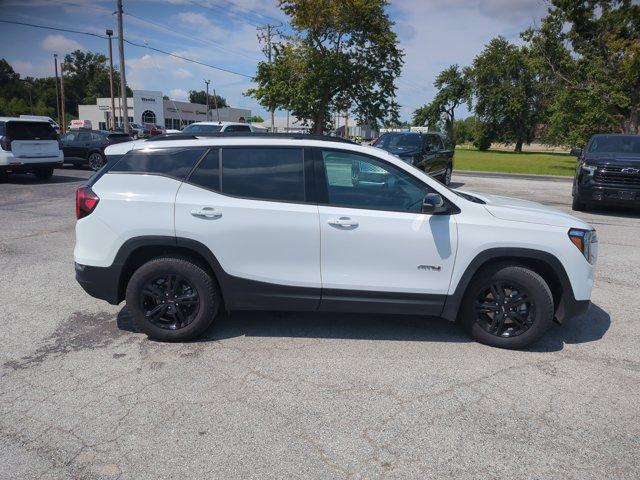 2023 GMC Terrain Vehicle Photo in WEST FRANKFORT, IL 62896-4173
