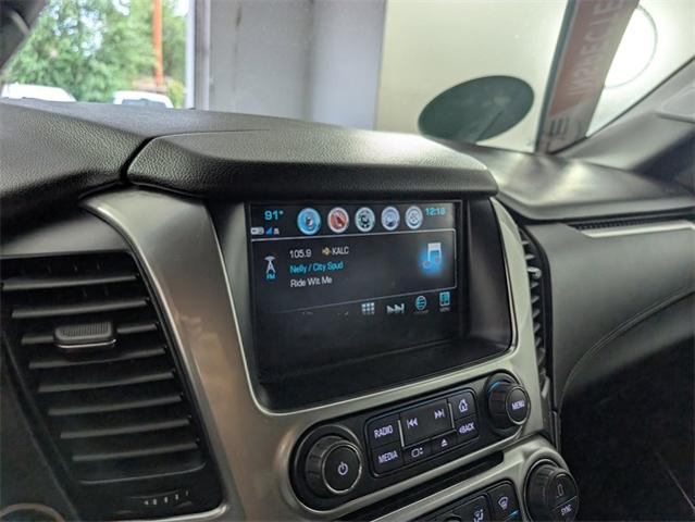 2020 Chevrolet Tahoe Vehicle Photo in ENGLEWOOD, CO 80113-6708