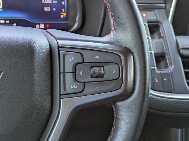 2023 Chevrolet Tahoe Vehicle Photo in BRUNSWICK, GA 31525-1881
