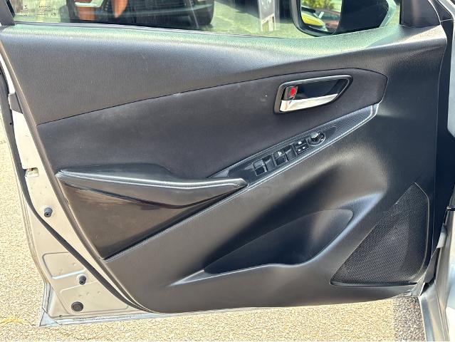 2018 Toyota Yaris iA Vehicle Photo in BEAUFORT, SC 29906-4218