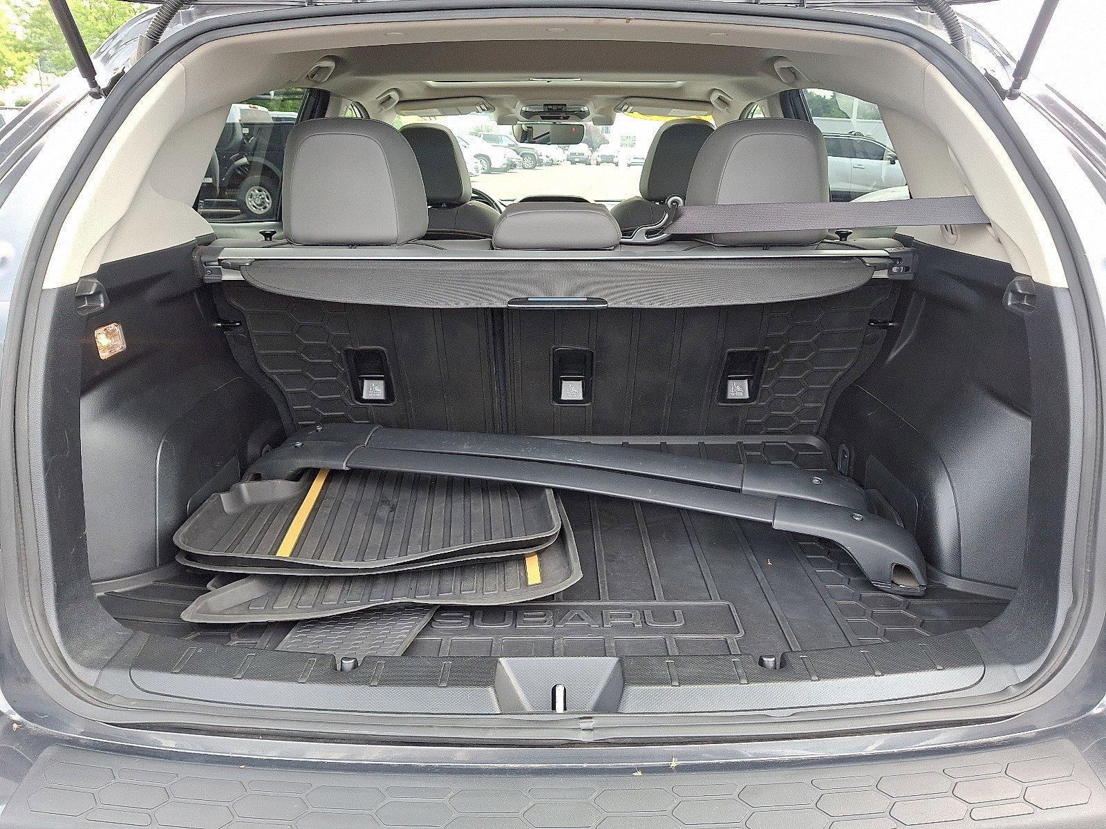 2023 Subaru Crosstrek Vehicle Photo in Harrisburg, PA 17111