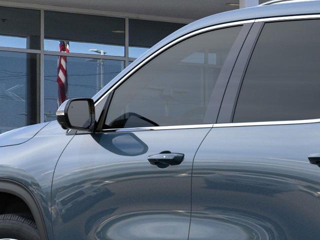 2026 Buick Enclave Vehicle Photo in KANSAS CITY, MO 64114-4545