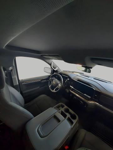 2023 Chevrolet Silverado 1500 Vehicle Photo in OSHKOSH, WI 54904-7811
