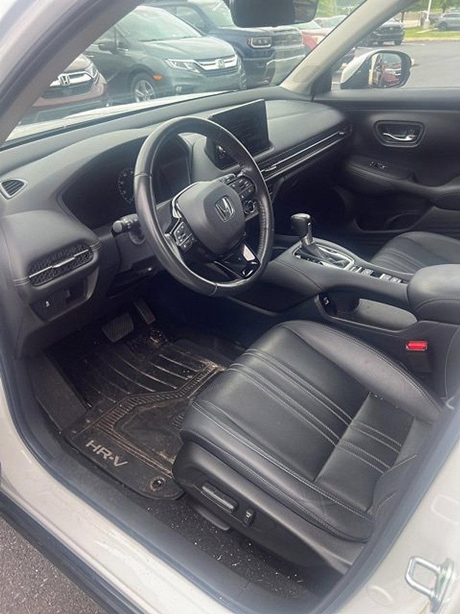 2023 Honda HR-V Vehicle Photo in Harrisburg, PA 17111