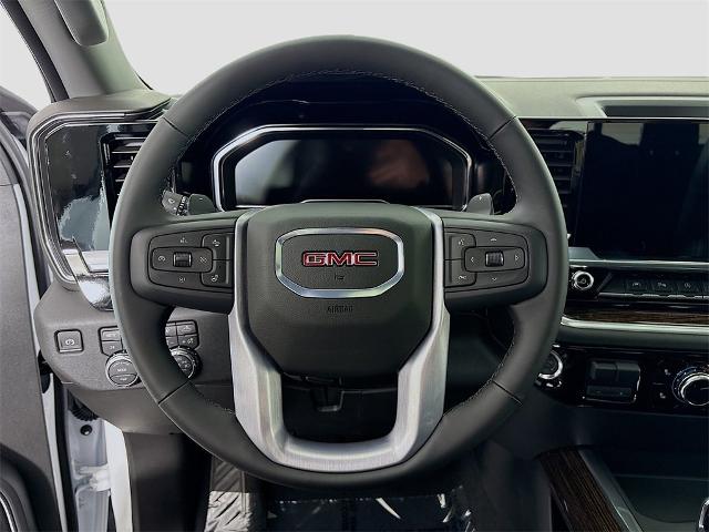 2025 GMC Sierra 1500 Vehicle Photo in PUYALLUP, WA 98371-4149