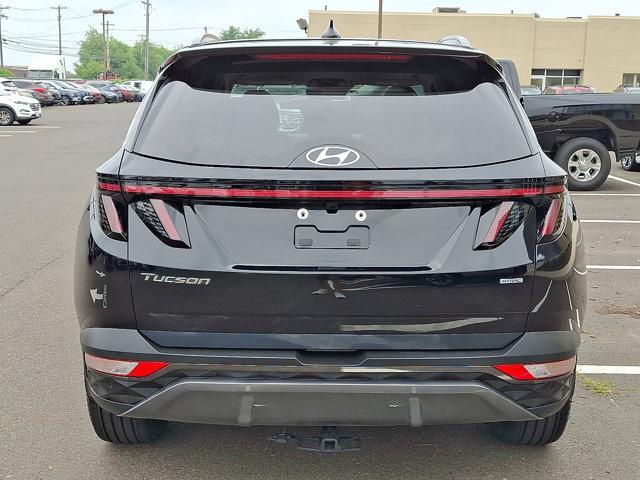 2022 Hyundai TUCSON Vehicle Photo in Philadelphia, PA 19116
