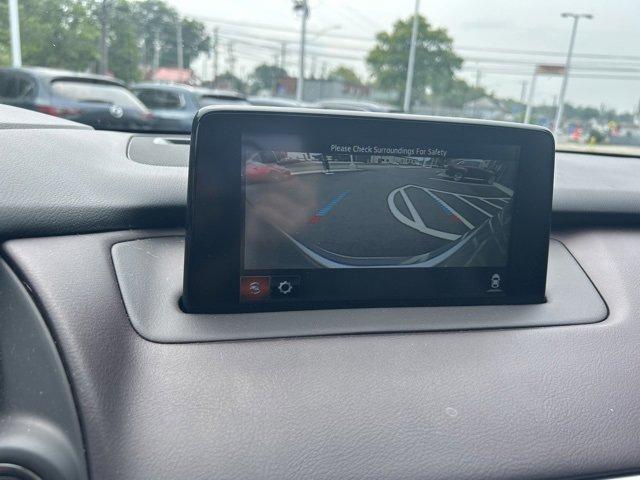 2019 Mazda CX-9 Vehicle Photo in Harrisburg, PA 17111