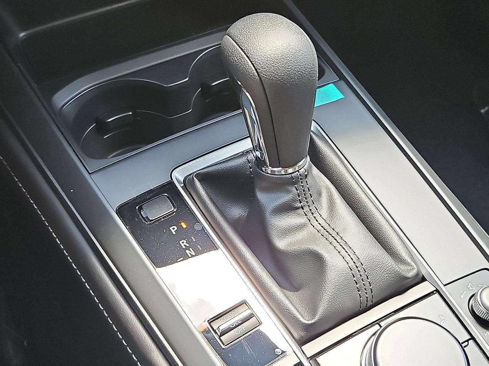 2025 Mazda CX-30 Vehicle Photo in Trevose, PA 19053