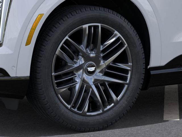 2026 Cadillac Escalade IQ Vehicle Photo in TREVOSE, PA 19053-4984
