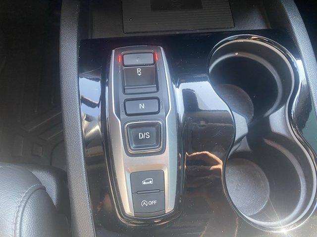 2019 Honda Pilot Vehicle Photo in Doylsetown, PA 18901