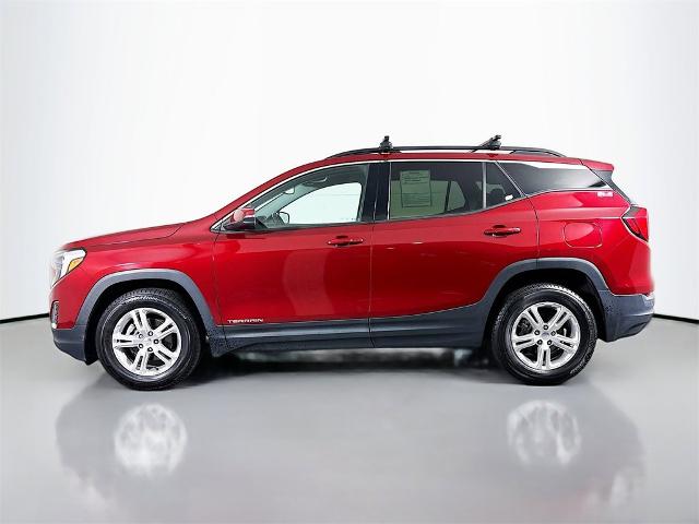2019 GMC Terrain Vehicle Photo in PUYALLUP, WA 98371-4149
