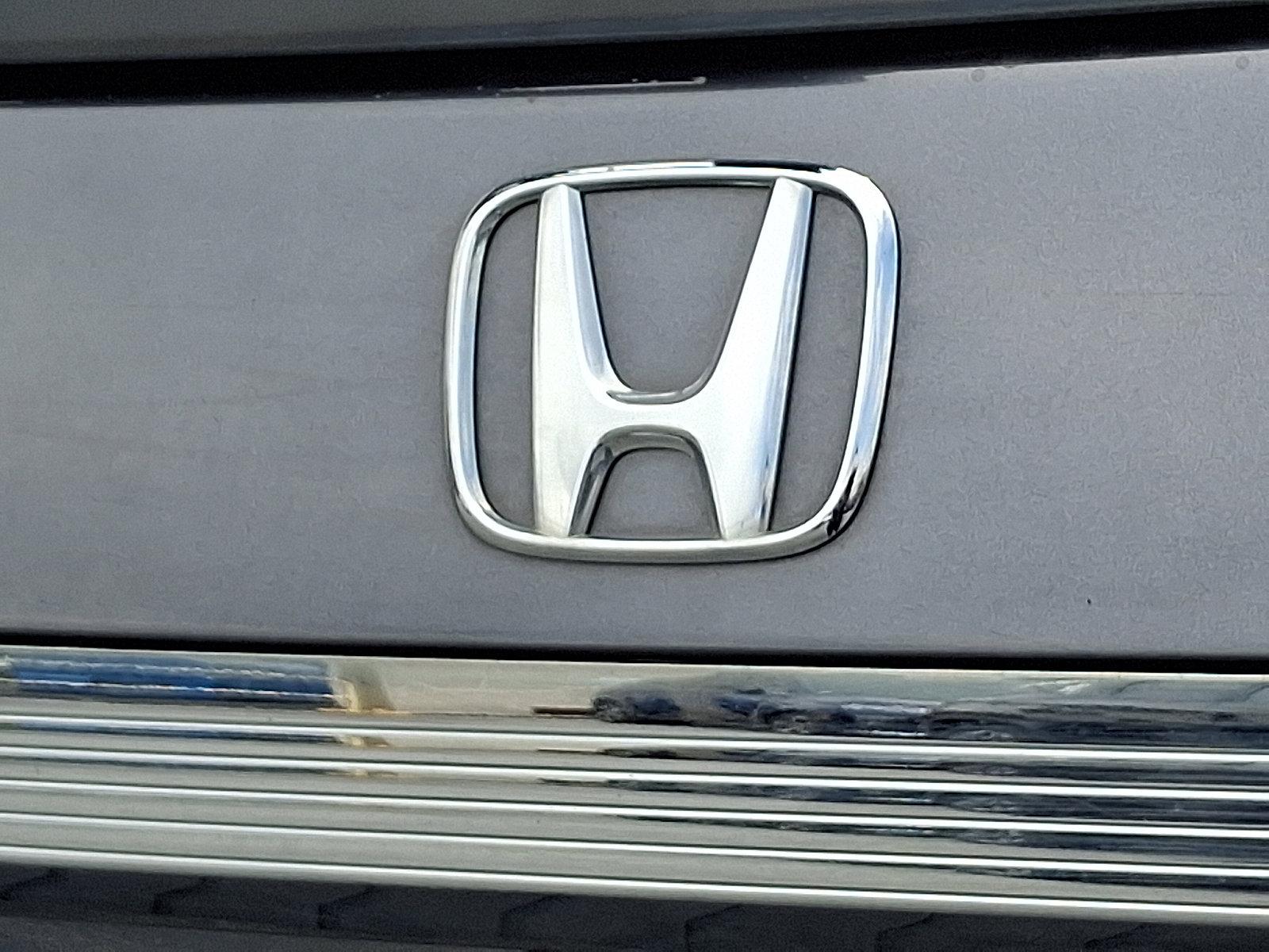 2014 Honda Odyssey Vehicle Photo in Harrisburg, PA 17111