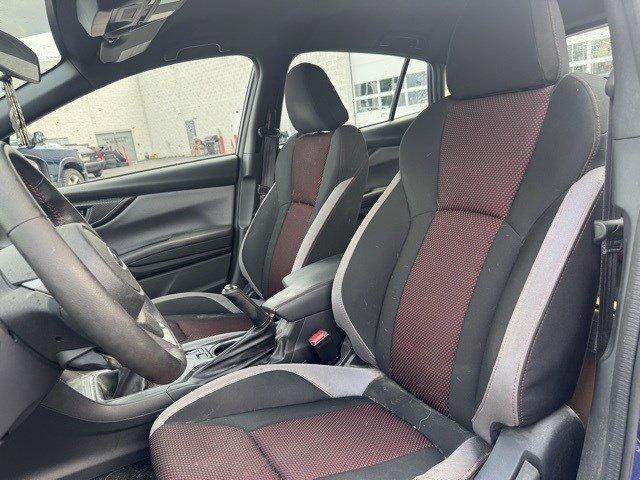 2023 Subaru Impreza Vehicle Photo in Mechanicsburg, PA 17050-1707