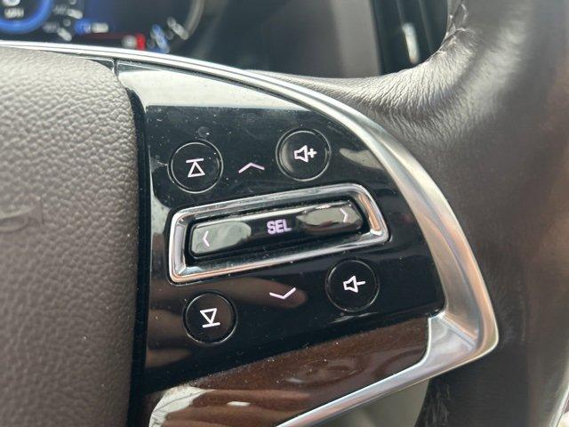 2017 Cadillac Escalade Vehicle Photo in Harrisburg, PA 17111