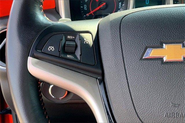 2013 Chevrolet Camaro Vehicle Photo in KANSAS CITY, MO 64114-4502