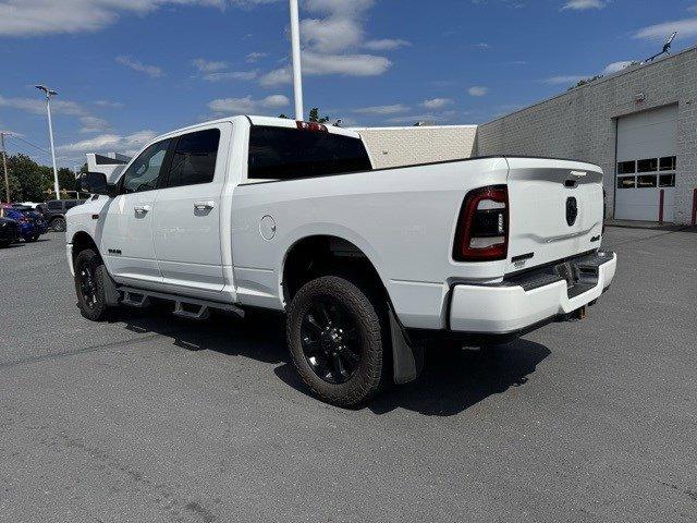 2020 Ram 2500 Vehicle Photo in Mechanicsburg, PA 17050-1707