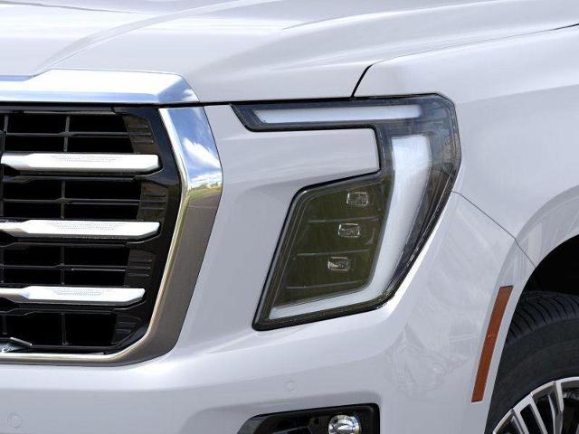2025 GMC Yukon Vehicle Photo in KANSAS CITY, MO 64114-4545