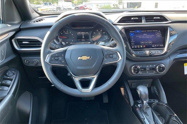 2023 Chevrolet Trailblazer Vehicle Photo in INDEPENDENCE, MO 64055-1314