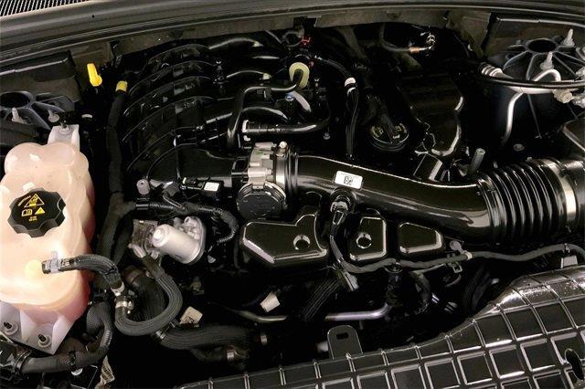 2024 Jeep Grand Cherokee L Vehicle Photo in KANSAS CITY, MO 64114-4502