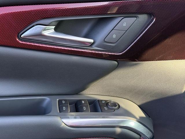 2026 Chevrolet Traverse Vehicle Photo in COLUMBIA, MO 65203-3903