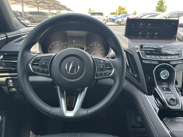 2025 Acura RDX Vehicle Photo in Grapevine, TX 76051
