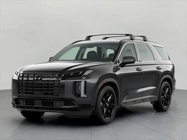 2024 Hyundai PALISADE Vehicle Photo in Green Bay, WI 54304