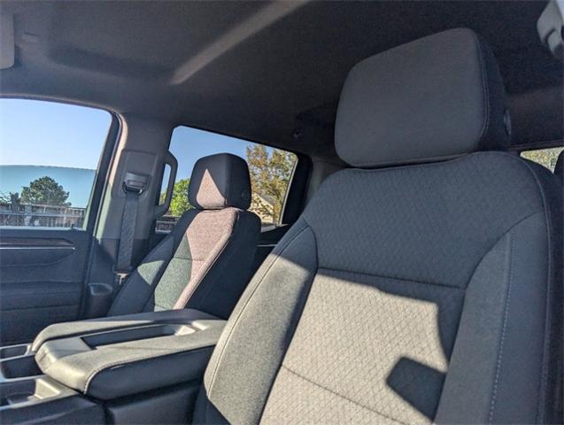 2024 Chevrolet Silverado 1500 Vehicle Photo in AURORA, CO 80012-4011