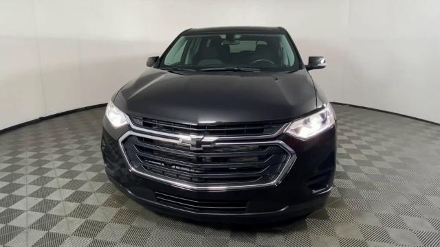 2021 Chevrolet Traverse Vehicle Photo in ALLIANCE, OH 44601-4622