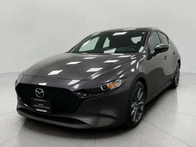 2022 Mazda Mazda3 Hatchback Vehicle Photo in Appleton, WI 54913