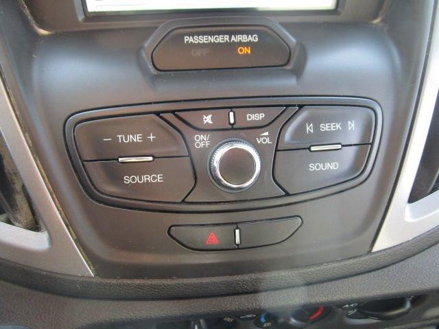 2016 Ford Transit Cutaway Vehicle Photo in Cedar Rapids, IA 52402
