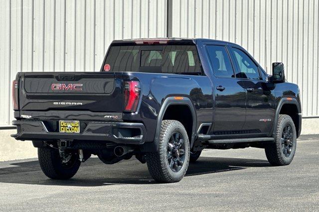 2025 GMC Sierra 2500 HD Vehicle Photo in BOISE, ID 83705-3761