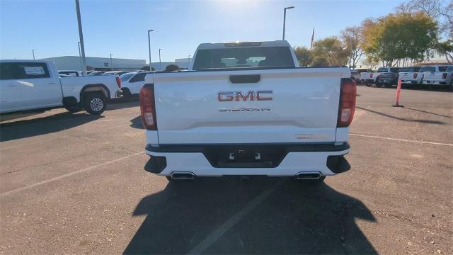 2025 GMC Sierra 1500 Vehicle Photo in GOODYEAR, AZ 85338-1310