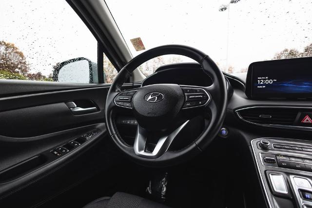 2023 Hyundai Santa Fe Vehicle Photo in NEWBERG, OR 97132-1927