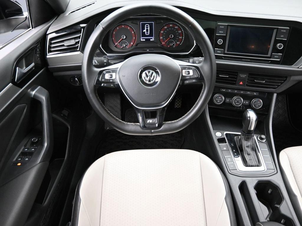 2021 Volkswagen Jetta Vehicle Photo in Marion, IA 52302